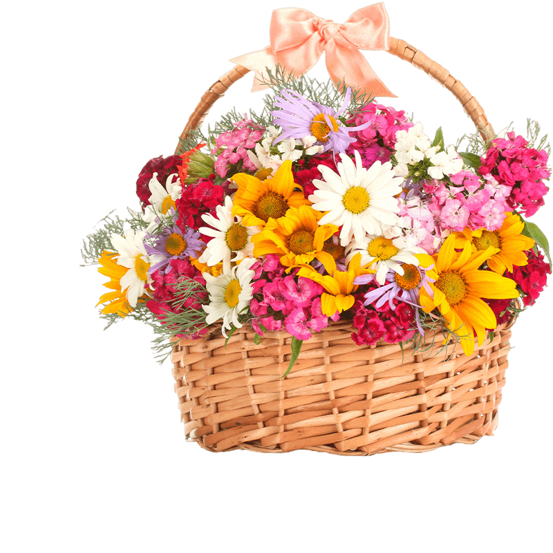 Доставка цветов в Саранске