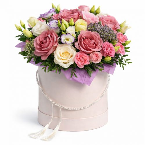 Цветочная композиция «Фелица»